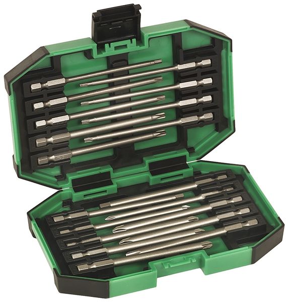 66000050 - Bitsboks 100 mm 66000050 - Bitsboks 100 mm