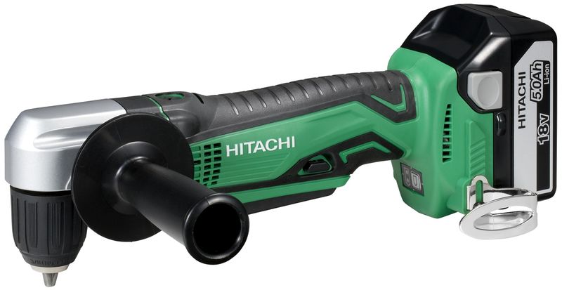 60010350 - DN18DSL 5,0Ah